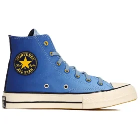 Chuck 70 High “Heart of the City – Los Angeles”