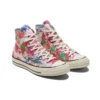 Chuck 70 High “Heart of the City – Paris”
