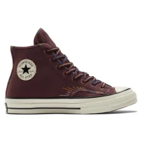 Chuck 70 High “Heritage Detail”