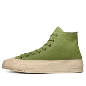 Chuck 70 High “Herringbone”