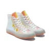 Chuck 70 High “Hi-Vis Iridescent”