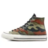 Chuck 70 High “Hybrid Camo”