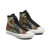 Chuck 70 High “Hybrid Camo”
