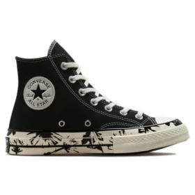 Chuck 70 High “Hybrid Floral”