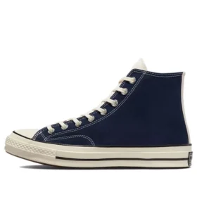 Chuck 70 High “Hybrid Texture – Cedar Bark Midnight Navy”