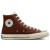 Chuck 70 High “Hybrid Texture – Cedar Bark Midnight Navy”