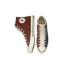 Chuck 70 High “Hybrid Texture – Cedar Bark Midnight Navy”