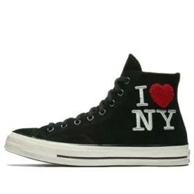Chuck 70 High “I Love NY”