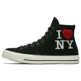 Chuck 70 High “I Love NY”