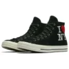Chuck 70 High “I Love NY”
