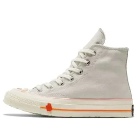 Chuck 70 High “Ice Cream”