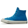 Chuck 70 High “Imperial Blue”
