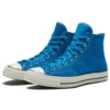 Chuck 70 High “Imperial Blue”