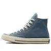 Chuck 70 High “Indigo Oxide”