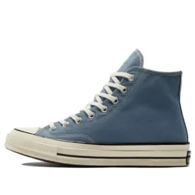 Chuck 70 High “Indigo Oxide”
