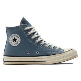 Chuck 70 High “Indigo Oxide”