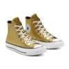 Chuck 70 High “Industrial Glam – Metallic Gold”