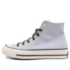 Chuck 70 High “Jungle Cloth – Ghosted”