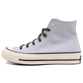 Chuck 70 High “Jungle Cloth – Ghosted”