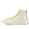 Chuck 70 High “Layers – Egret”