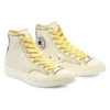 Chuck 70 High “Layers – Egret”