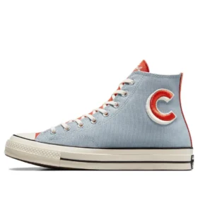 Chuck 70 High “Letterman”