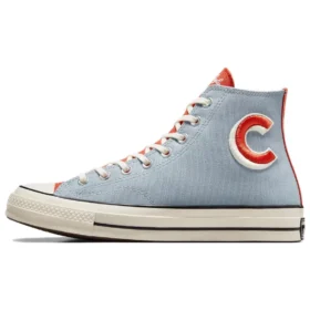 Chuck 70 High “Letterman”