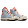 Chuck 70 High “Letterman”