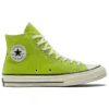 Chuck 70 High “Lime Twist”