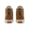Chuck 70 High “Lined Colorblock – Nomad Khaki Gum”