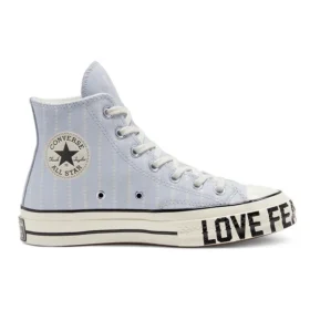 Chuck 70 High “Love Fearlessly”