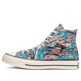 Chuck 70 High “Marble”