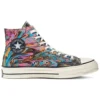 Chuck 70 High “Marble”