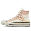 Chuck 70 High “Metallic Floral”