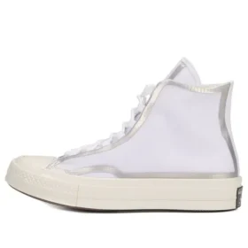 Chuck 70 High “Metallic Tape Seam”