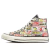 Chuck 70 High “Mi Gente Capsule – Bodega Run”