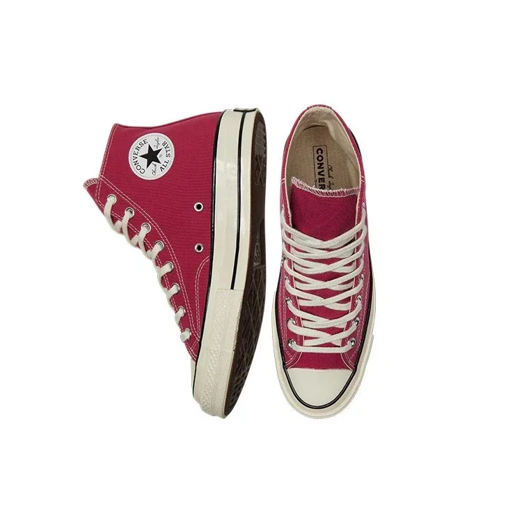 Chuck 70 High “Midnight Hibiscus” Chuck 70 High “Midnight Hibiscus”