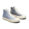 Chuck 70 High “Multi-Color Retro Stripes”