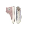 Chuck 70 High “Multi-Color Retro Stripes”