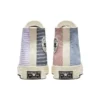 Chuck 70 High “Multi-Color Retro Stripes”