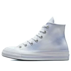 Chuck 70 High “Muted Cloud Wash”