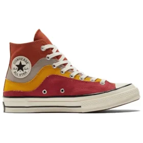 Chuck 70 High “National Parks”