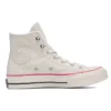 Chuck 70 High “Natural Ivory”