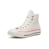 Chuck 70 High “Natural Ivory”