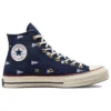 Chuck 70 High “Nautical Flag”
