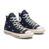 Chuck 70 High “Nautical Flag”