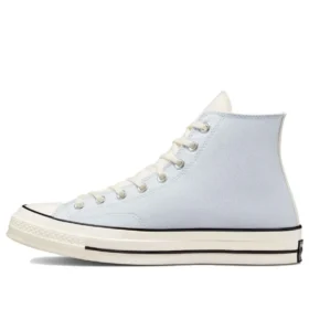 Chuck 70 High “Nautical TriBlocked Ghosted Vintage White”