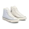 Chuck 70 High “Nautical TriBlocked Ghosted Vintage White”