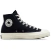 Chuck 70 High “Navy Red”