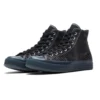 Chuck 70 High “Neon Nights – Black”